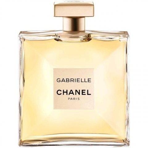 Gabrielle Chanel